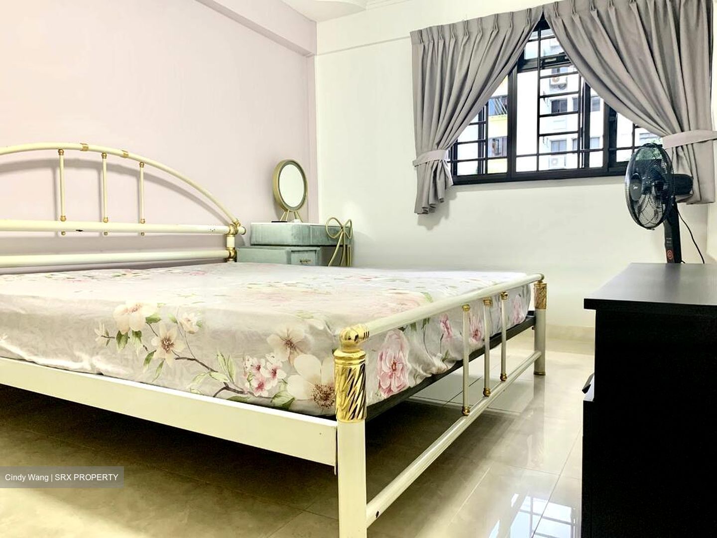 Blk 513 Kaki Bukit Green (Bedok), HDB 4 Rooms #460214681